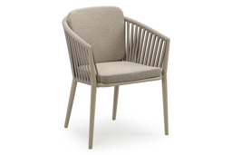 Standaard dikte rugkussen