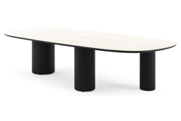 Bombo XL - Lg. 320 x Lrg. 148 x Haut. 73.5 cm