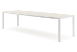 Bootvorm - L 315 x B 115 x H 75 cm