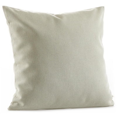 Sierkussen 55 x 55 cm in all weather sunbrella® luxe heritage moss