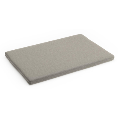 Mundo - Altura zitkussen in weather+ softtouch grijs