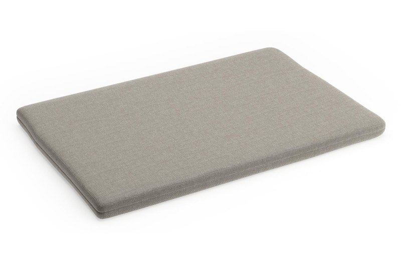 Coussin de siège Mundo - Altura coussin de siege en weather+ softtouch gris