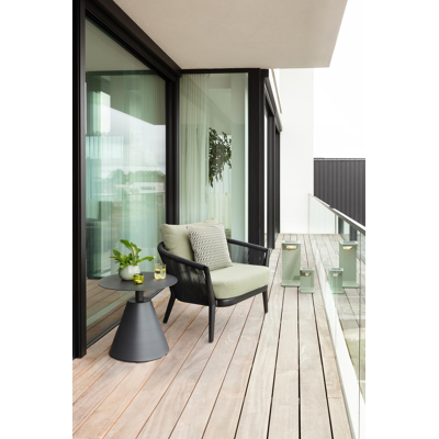 Lumo outdoor ledverlichting - groen op zonne-energie