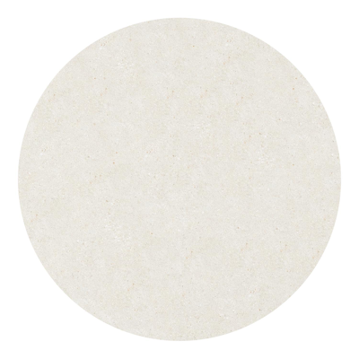 Fano tuintafel in zwart aluminium en volkeramiek shilin - Dia. 148 x H 75 cm