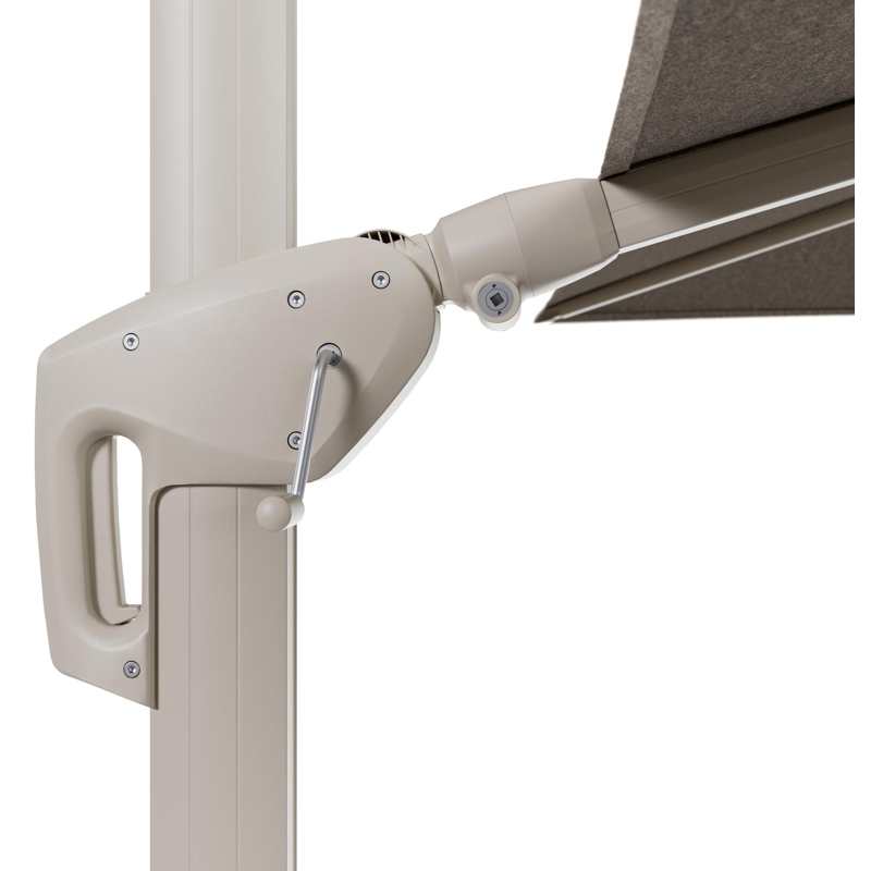 Minore umbrella (zonder voet)