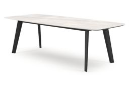 L 255 x B 115 x H 75 cm