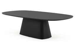 Bombo XL - L 270 x B 148 x H 73.5 cm