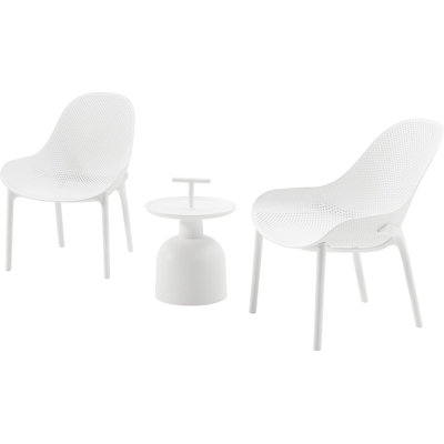 Skylo balkonset - -  en  - 2 personen