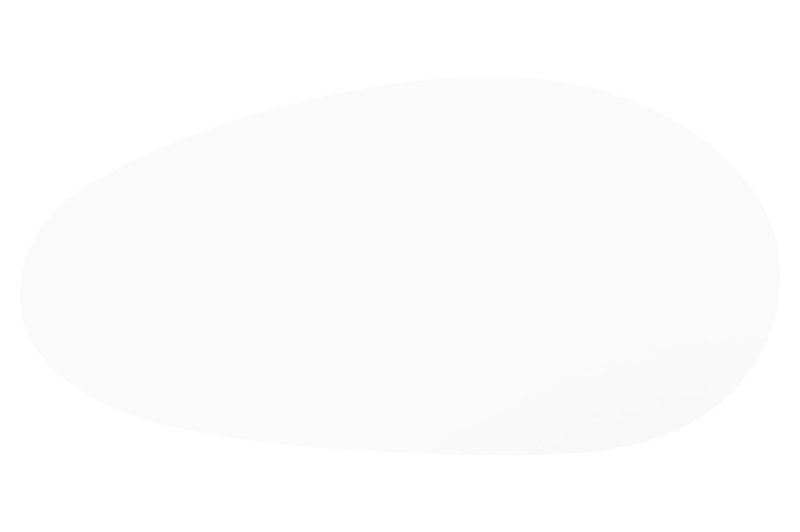 Amico tuintafel mango in wit aluminium en volkeramiek Arctic White - L 260 x B 130 x H 73.5 cm