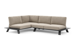 2 places coin gauche/droite + 2 places