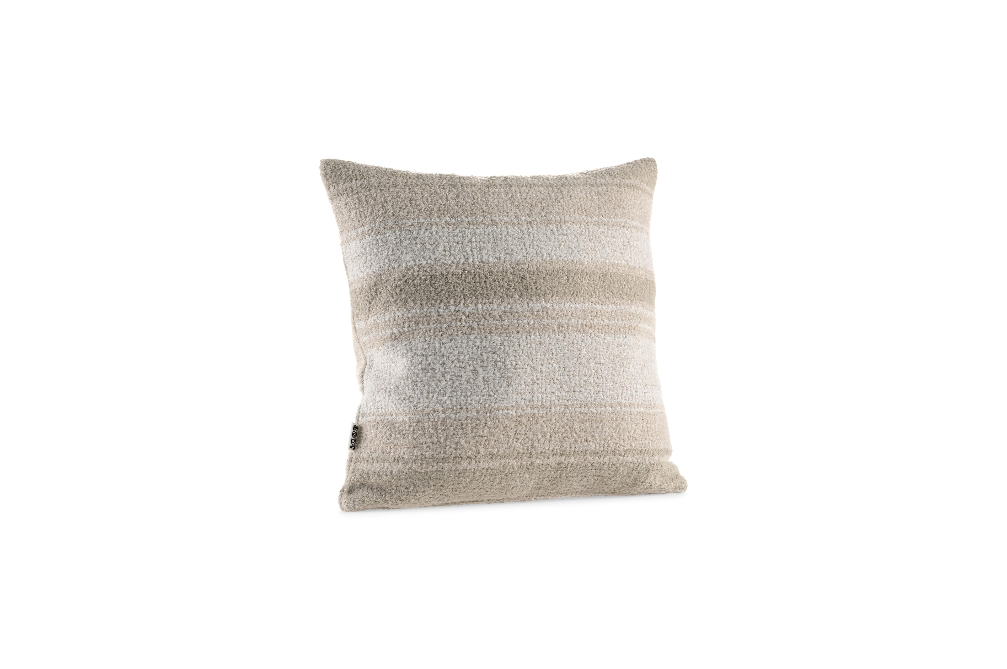 Sierkussen 45 x 45 cm in All Weather Cosytica tonga beige