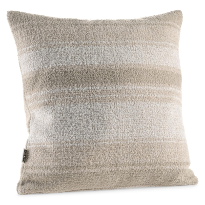 Sierkussen 45 x 45 cm in All Weather Cosytica tonga beige