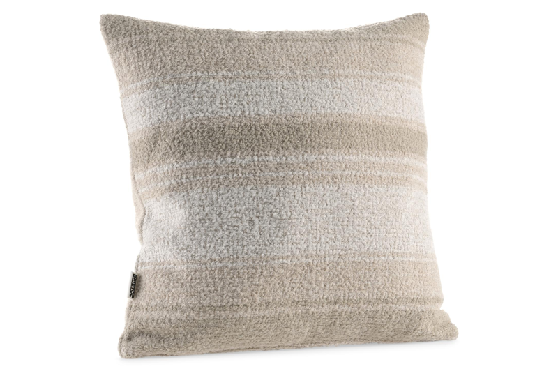 Sierkussen 45 x 45 cm in All Weather Cosytica tonga beige