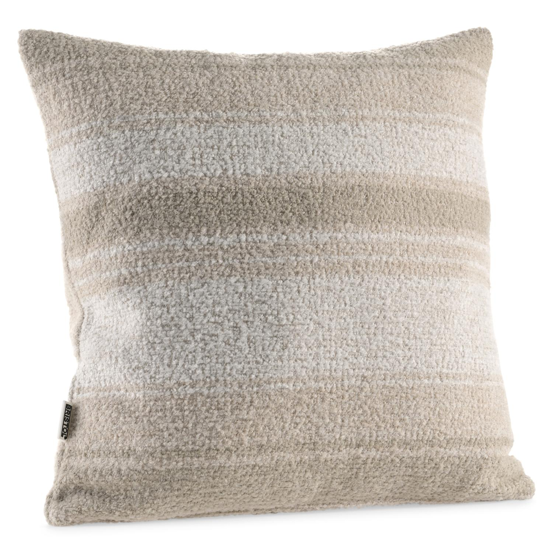 Sierkussen 45 x 45 cm in All Weather Cosytica tonga beige