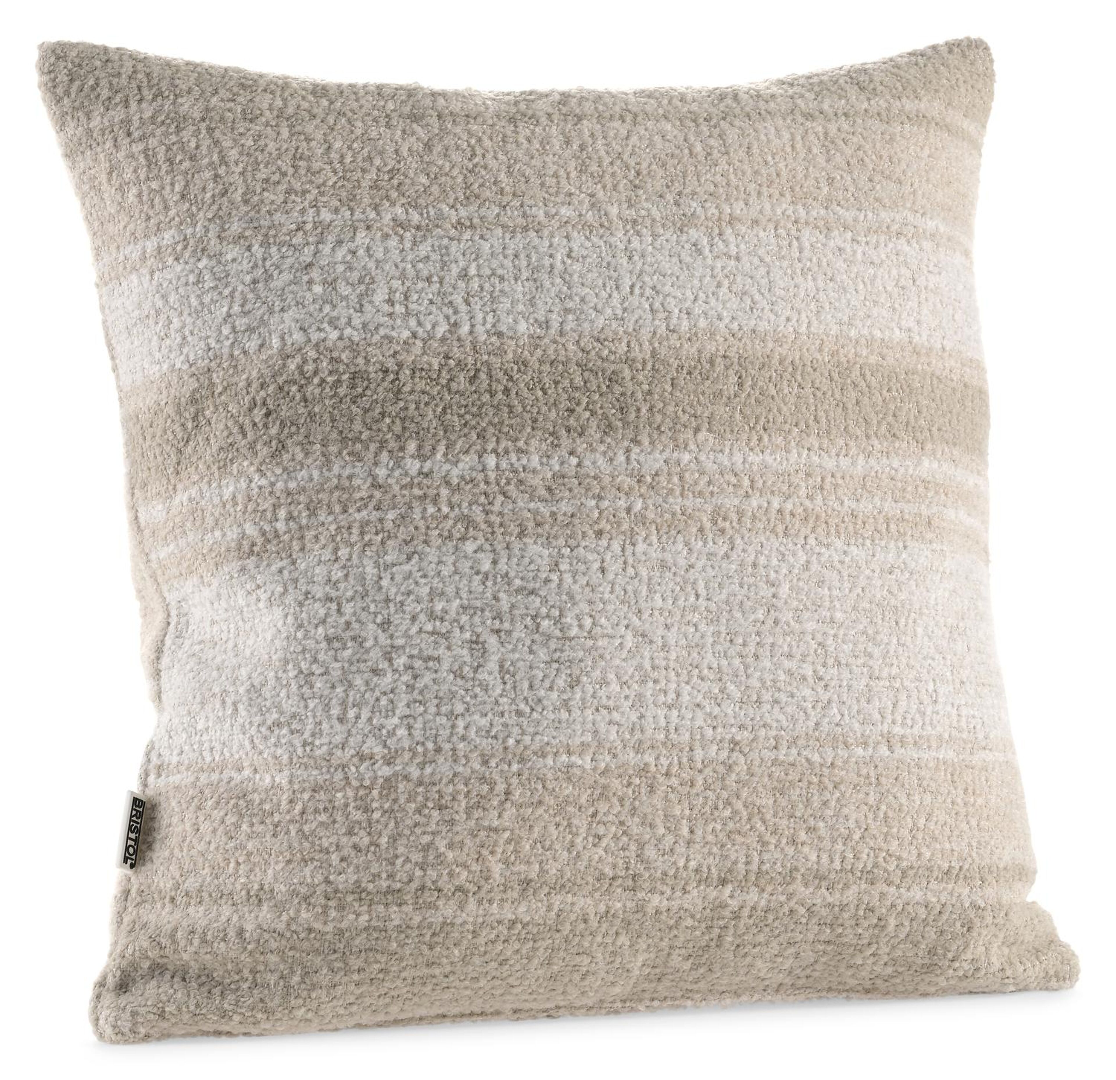 Sierkussen 45 x 45 cm in All Weather Cosytica tonga beige