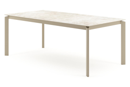 Lg. 200 x Lrg. 100 x Haut. 75 cm