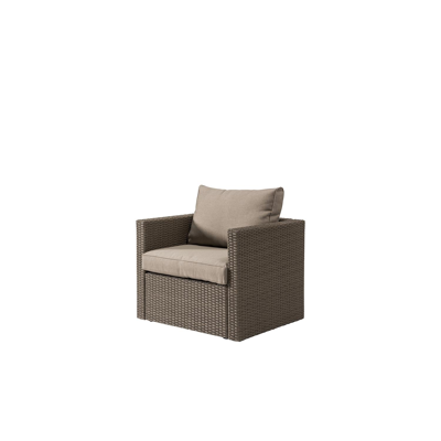 Gio loungeset (incl. beschermhoes) - -  en  -