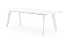 L 255 x B 115 x H 75 cm