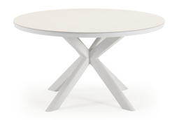 Rond - Dia. 140 x H 72 cm