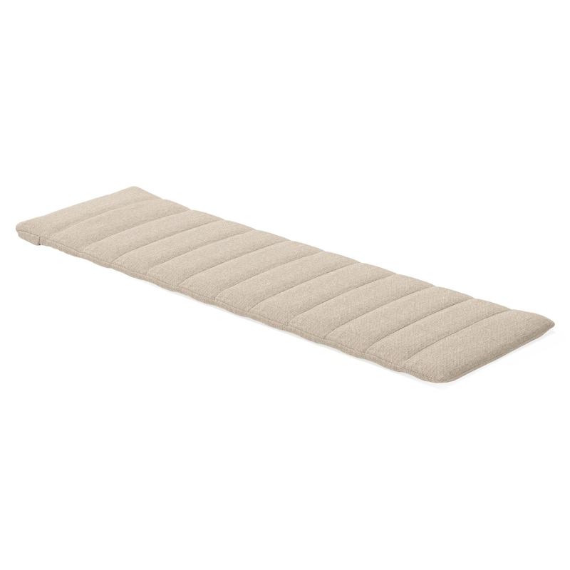 Siena ligbedkussen in Weather+ Softtouch rustic