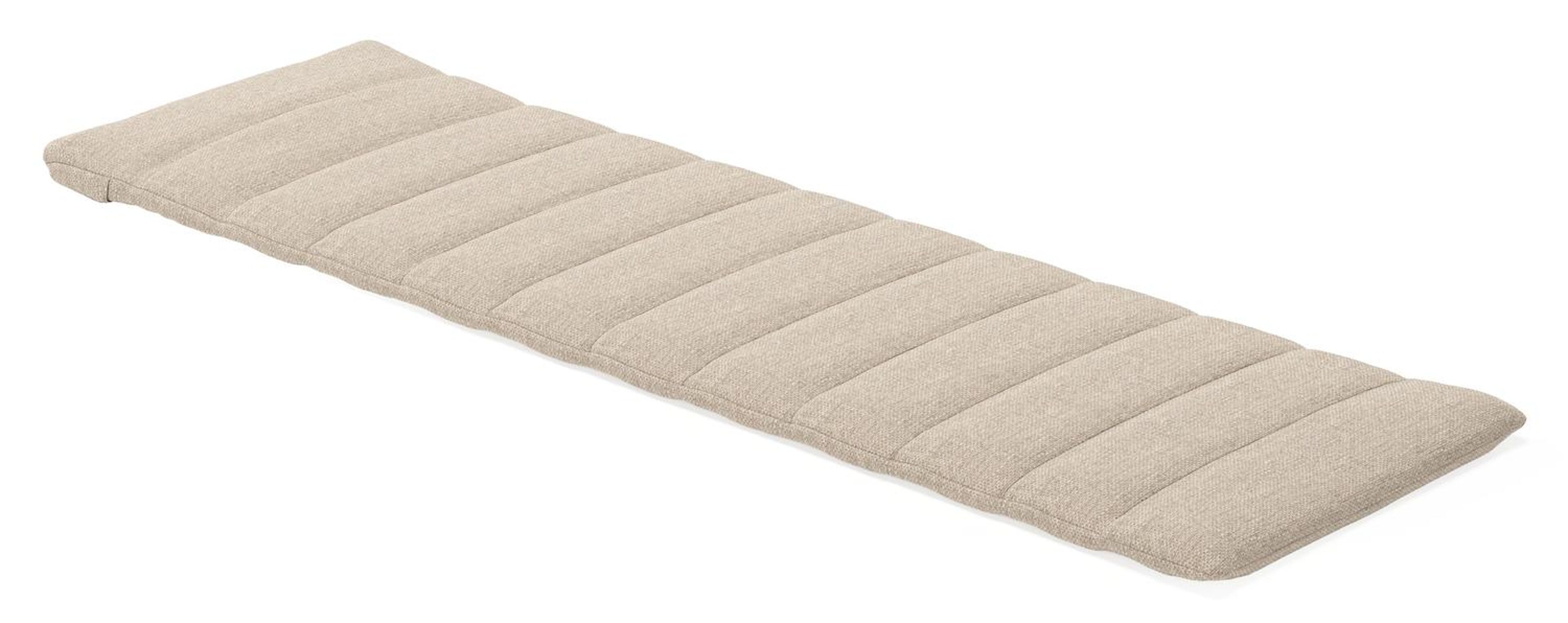 Coussin de chaise longue Siena in Weather+ Softtouch rustic