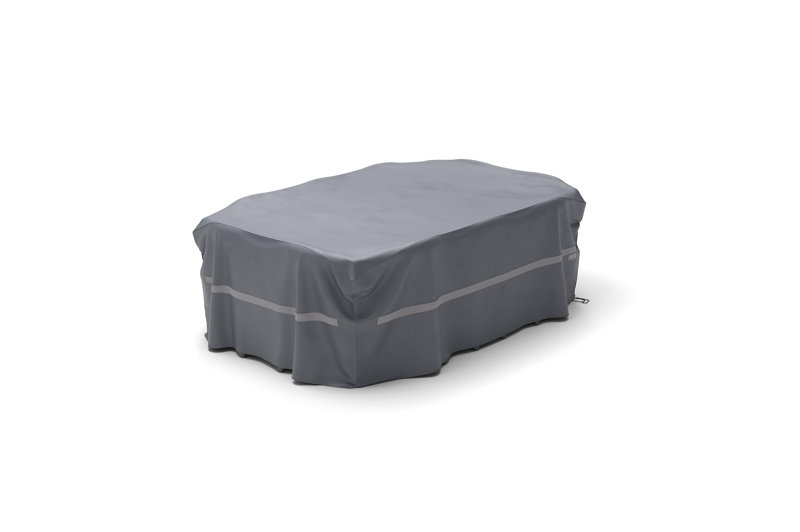 Beschermhoes tafel Bristol A là Carte 240 x 100 cm