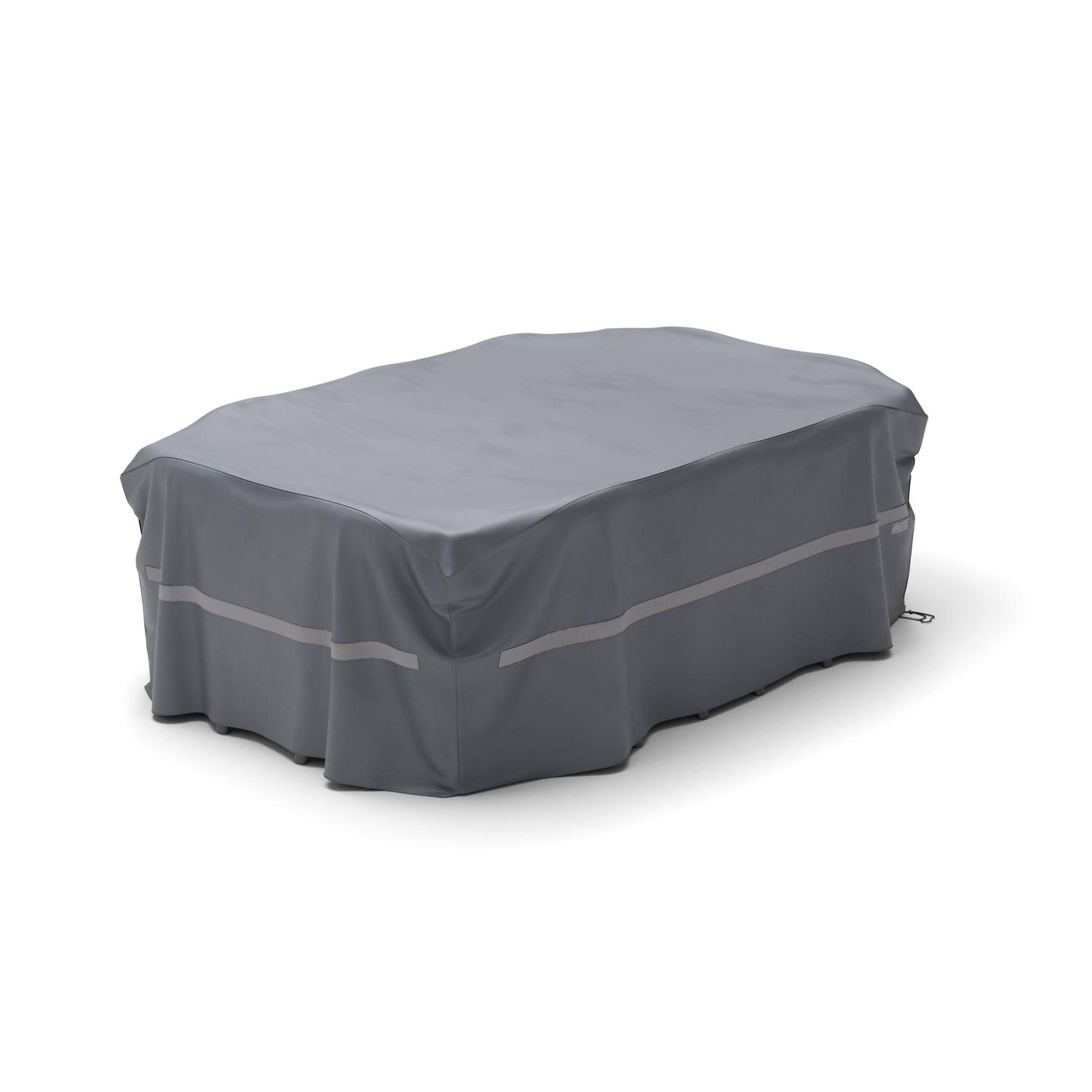 Housse de protection de Bristol A là Carte table 240 x 100 cm