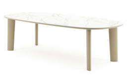 Bombo - Lg. 270 x Lrg. 125 x Haut. 73.5 cm