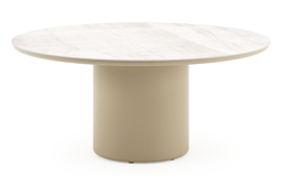 Rond - Dia. 148 x H 61 cm