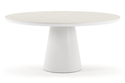 Rond - Dia. 148 x H 75 cm