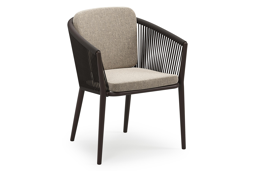 Standaard dikte rugkussen