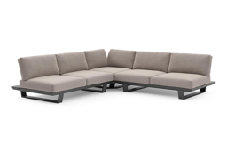 2-zit + hoek + 2-zit