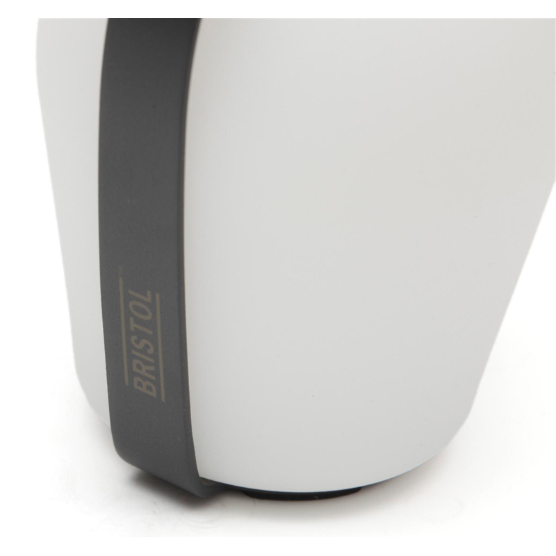 Bobo lamp zwart 16 cm