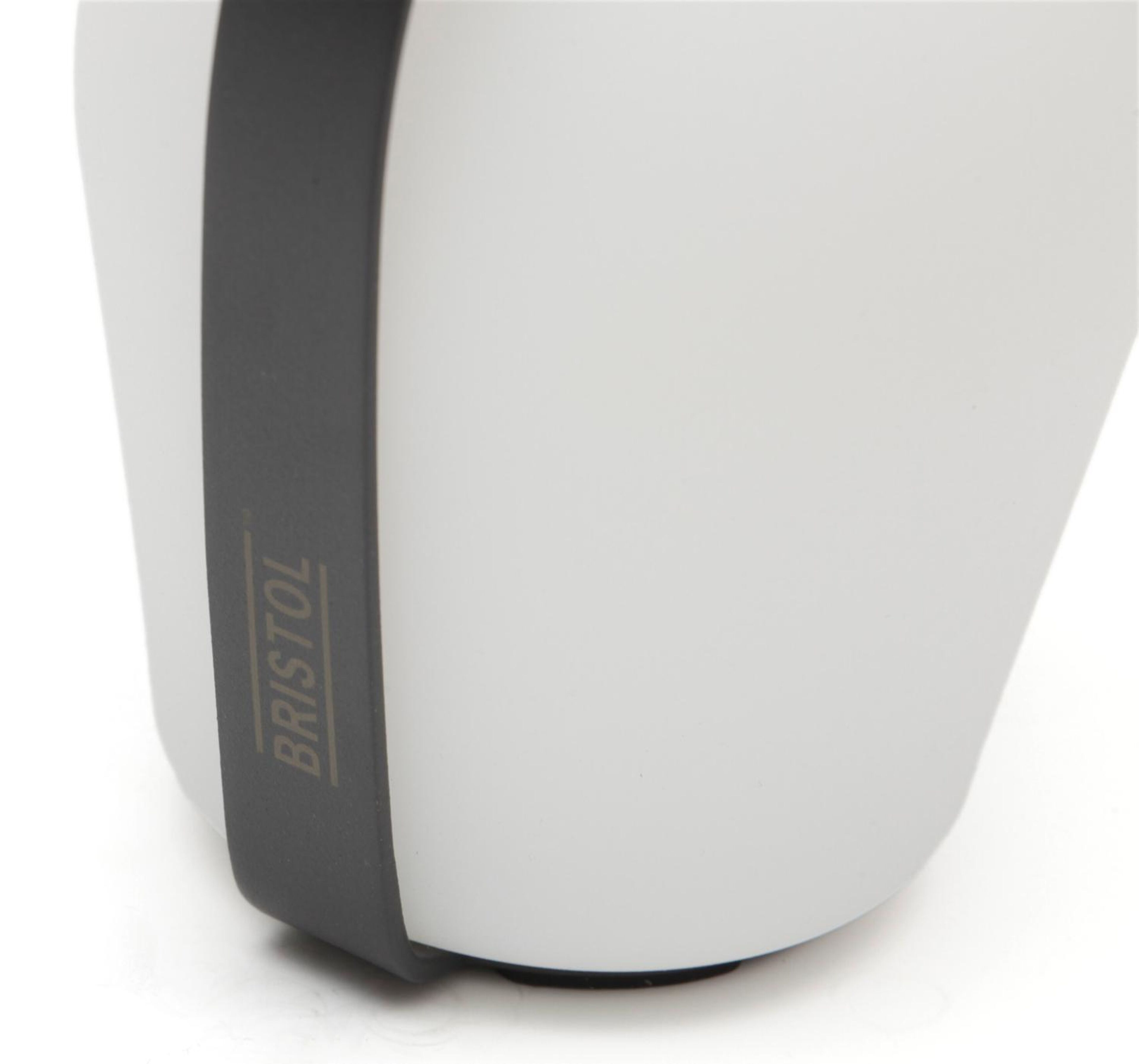 Lampe d'extérieur Bobo noire 16 cm