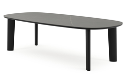 Bombo - Lg. 270 x Lrg. 125 x Haut. 73.5 cm