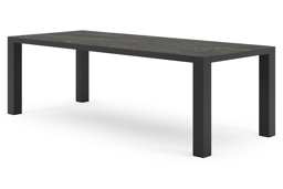 Lg. 240 x Lrg. 100 x Haut. 75 cm