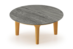 Diam. 65 x  Haut. 27 cm