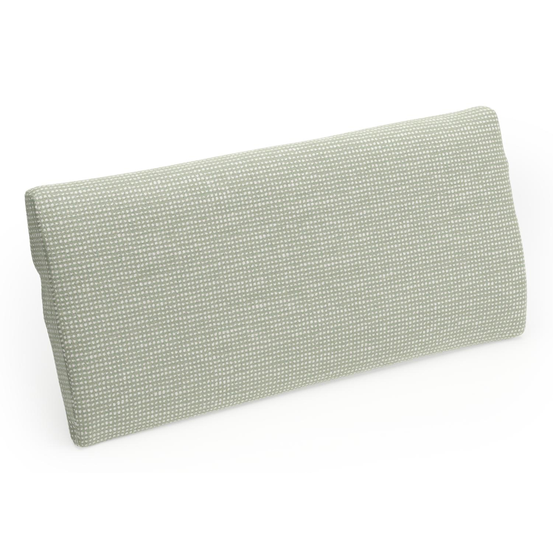 Amaro stoelkussen (rug) in all weather sunbrella luxe slow spirea