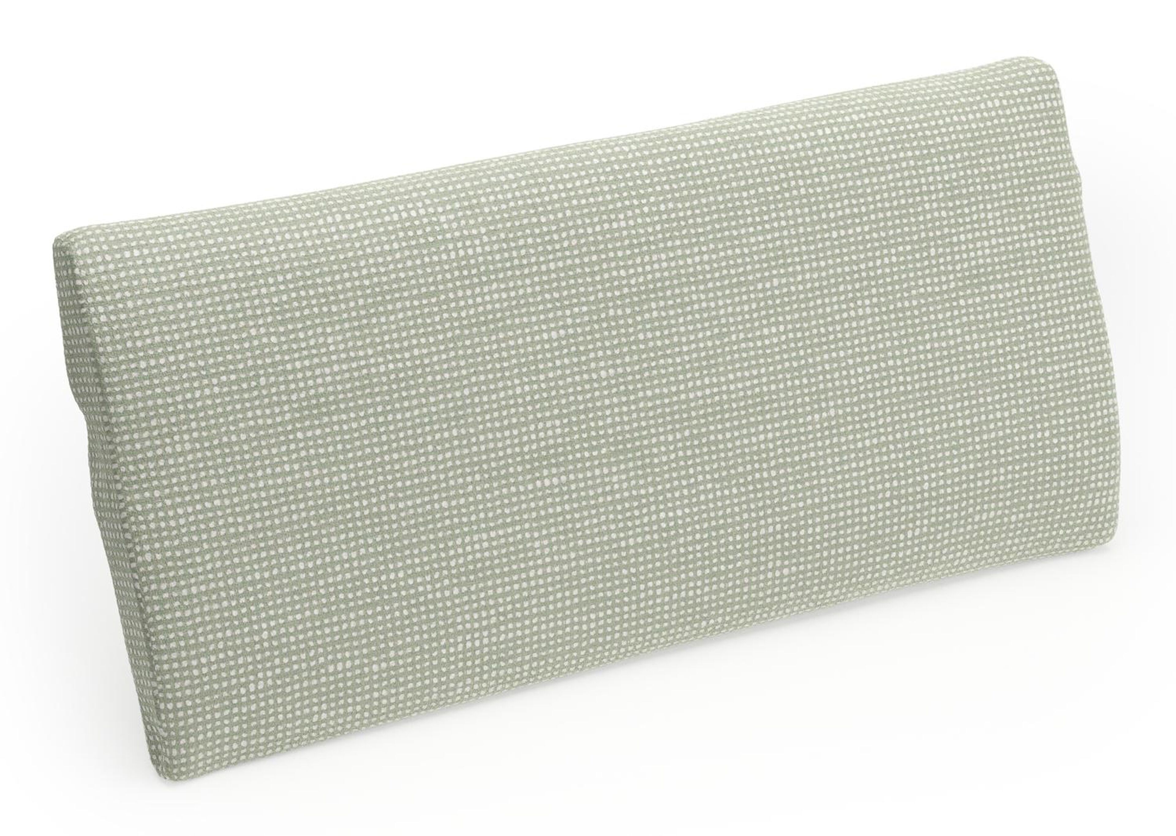 Amaro stoelkussen (rug) in all weather sunbrella luxe slow spirea