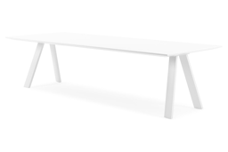 Rechthoekig - L 280 x B 110 x H 75 cm