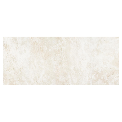 Table de jardin Como rectangulaire en aluminium blanc et céramique pleine Rapolano Lg. 240 x Lrg. 100 cm