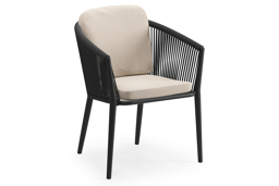 Luxe dikte rugkussen