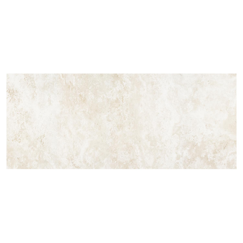 Table de jardin Como rectangulaire en aluminium noir et céramique pleine Rapolano Lg. 240 x Lrg. 100 cm