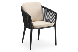 Luxe dikte rugkussen