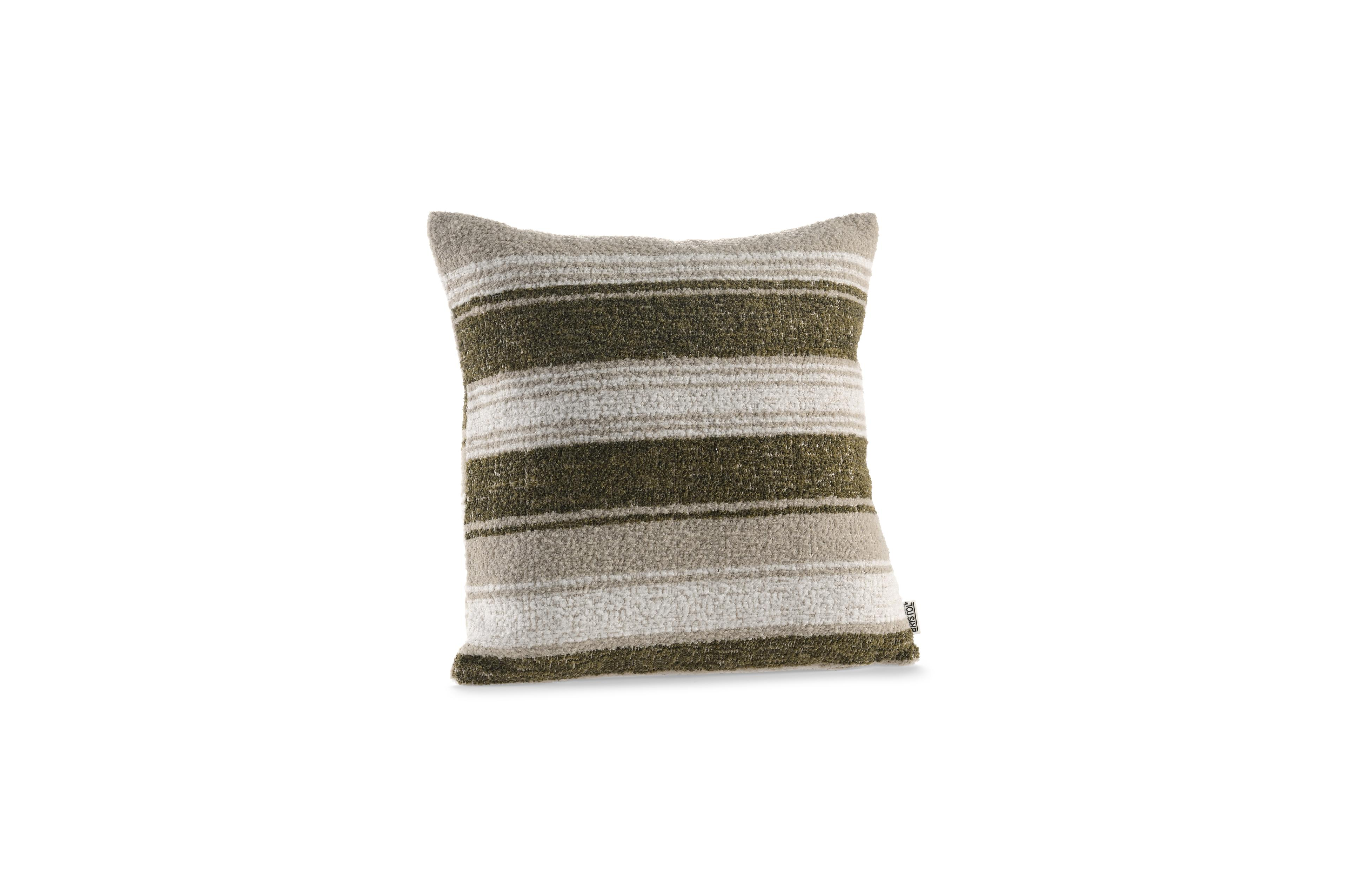 Sierkussen 45 x 45 cm in All Weather Cosytica tonga leaf