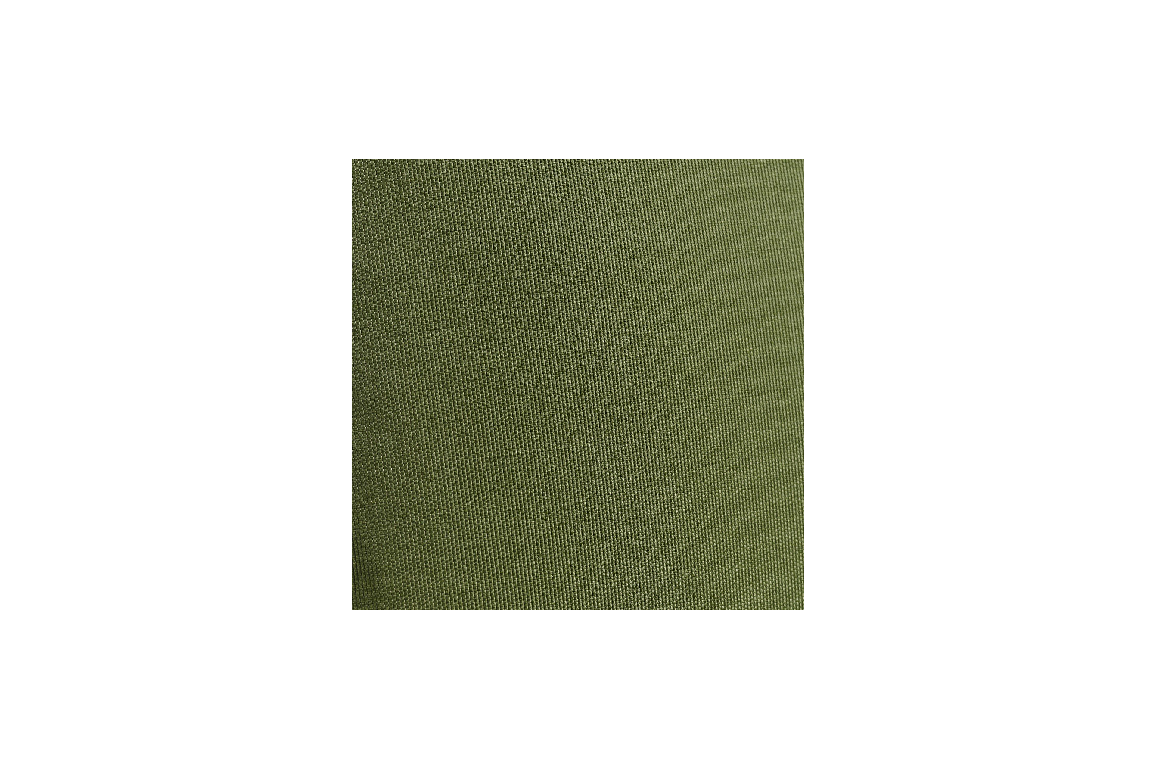 Sierkussen 45 x 45 cm in weather+ softtouch groen
