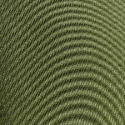 Sierkussen 45 x 45 cm in weather+ softtouch groen