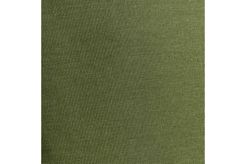 Sierkussen 45 x 45 cm in weather+ softtouch groen