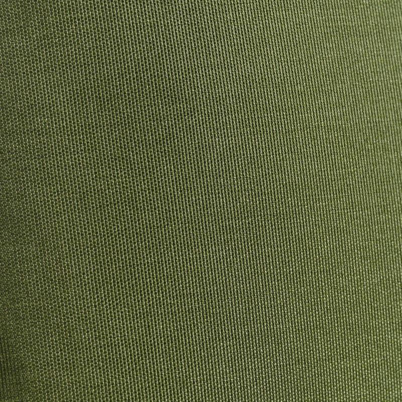 Sierkussen 45 x 45 cm in weather+ softtouch groen