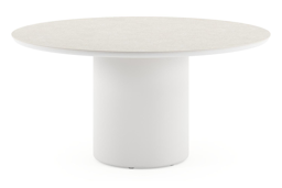 Rond - Dia. 148 x H 73.5 cm